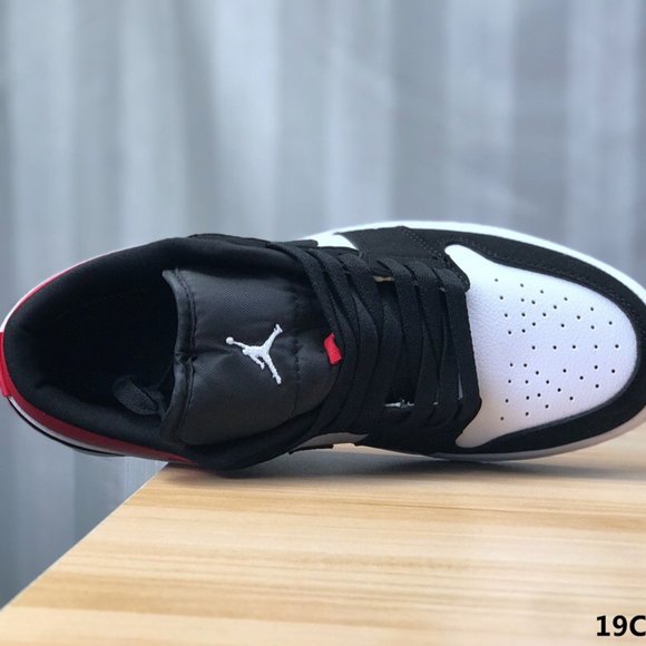 Nike Air Jordan AJ men\'s sneakers main image 6